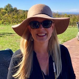 Meet your Posher, Wendy